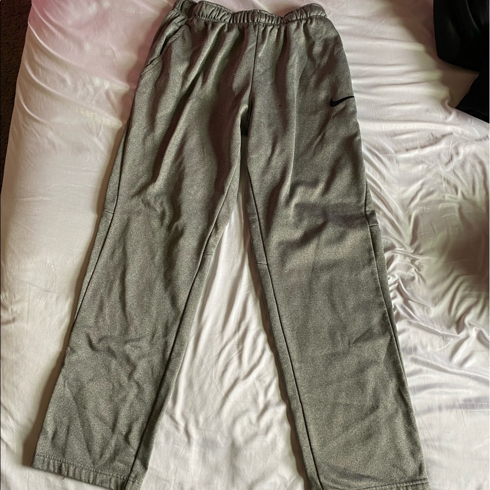 Nike sweatpants